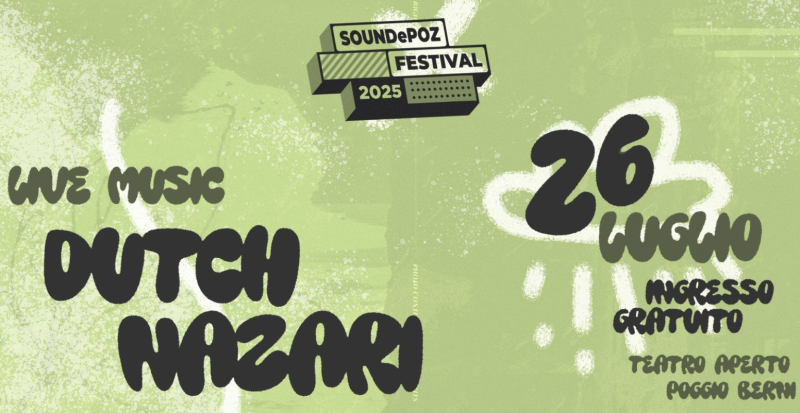 Soundepoz Festival
